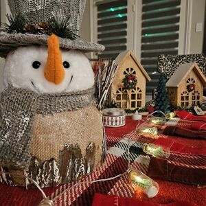 Holiday Mystery Gift